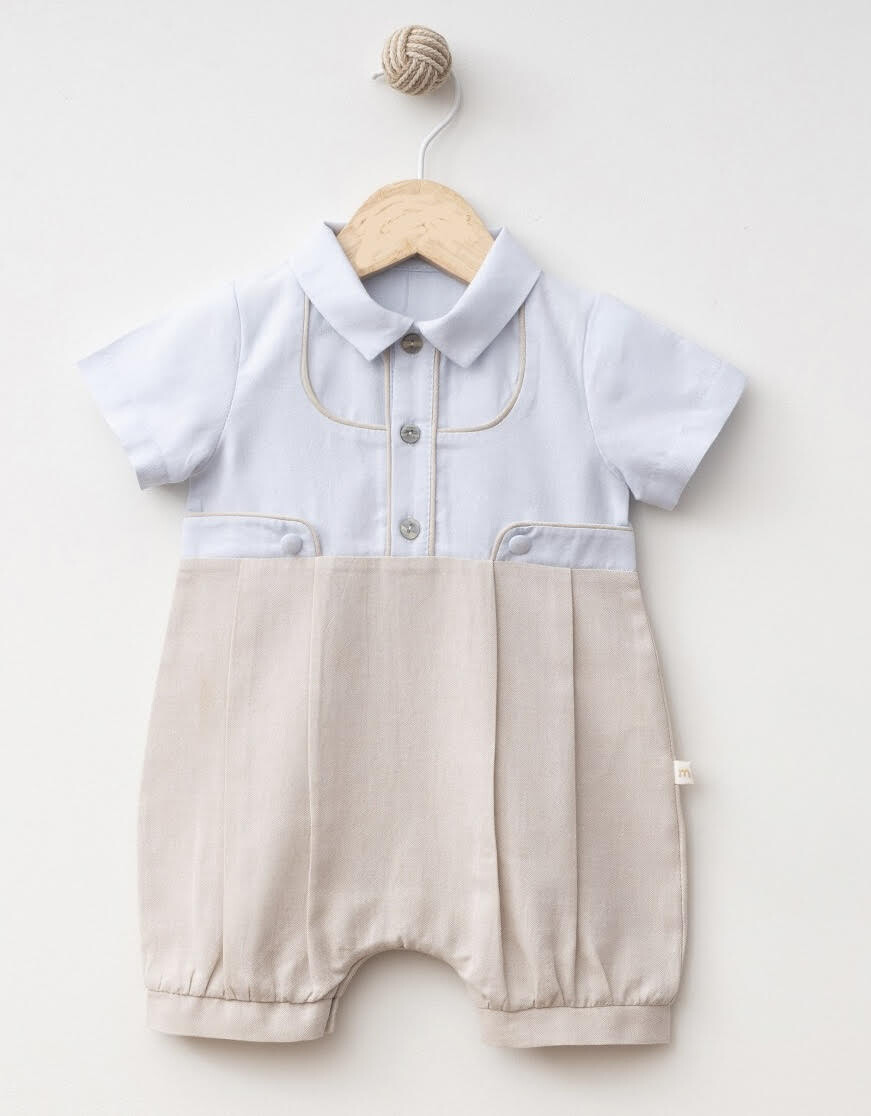 Großhändler Lara Kids - STRAMPLER