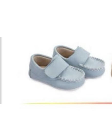 Grossiste Lara Kids - CHAUSSURE BÉBÉ
