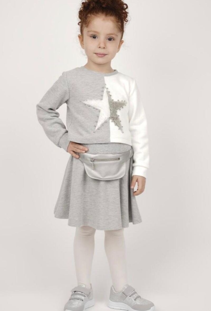 Grossista Lara Kids - Gonna