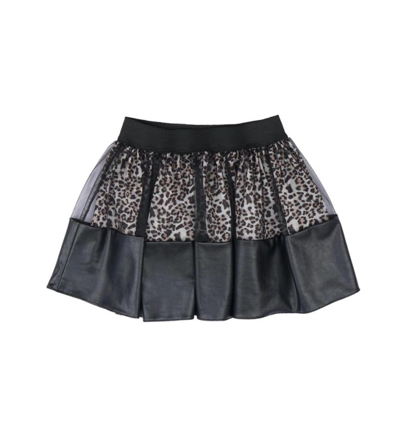 Grossiste Lara Kids - Jupe
