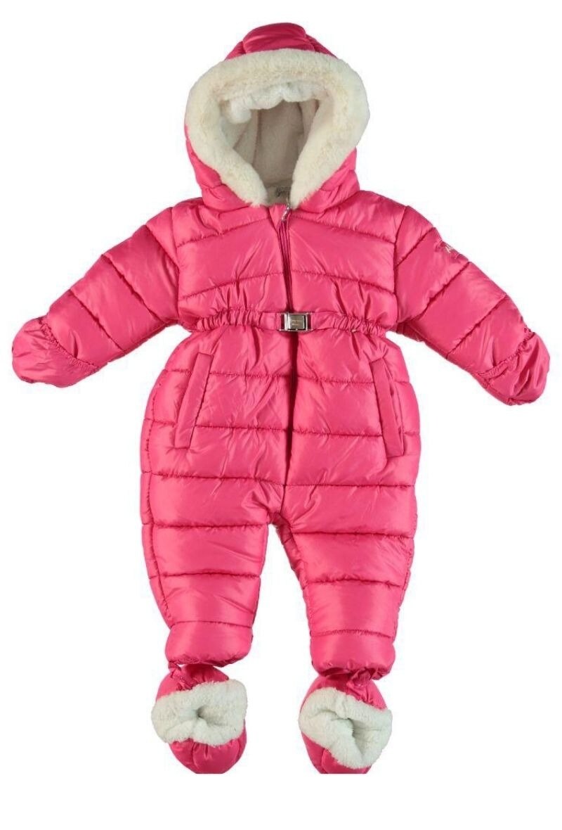 Mayorista Lara Kids - MONO DE PILOTO