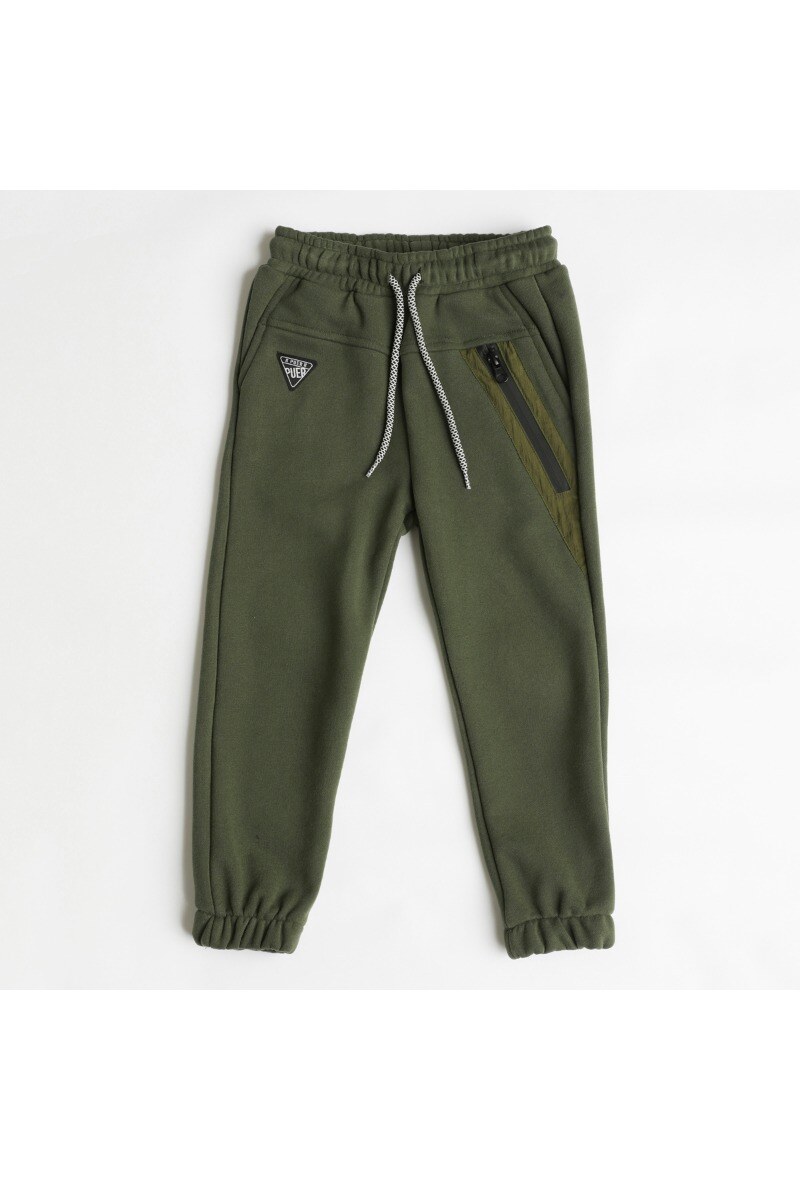 Grossista Lara Kids - Pantaloni