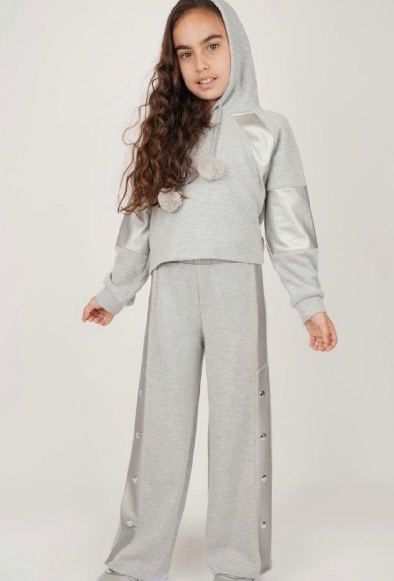 Wholesaler Lara Kids - TROUSERS