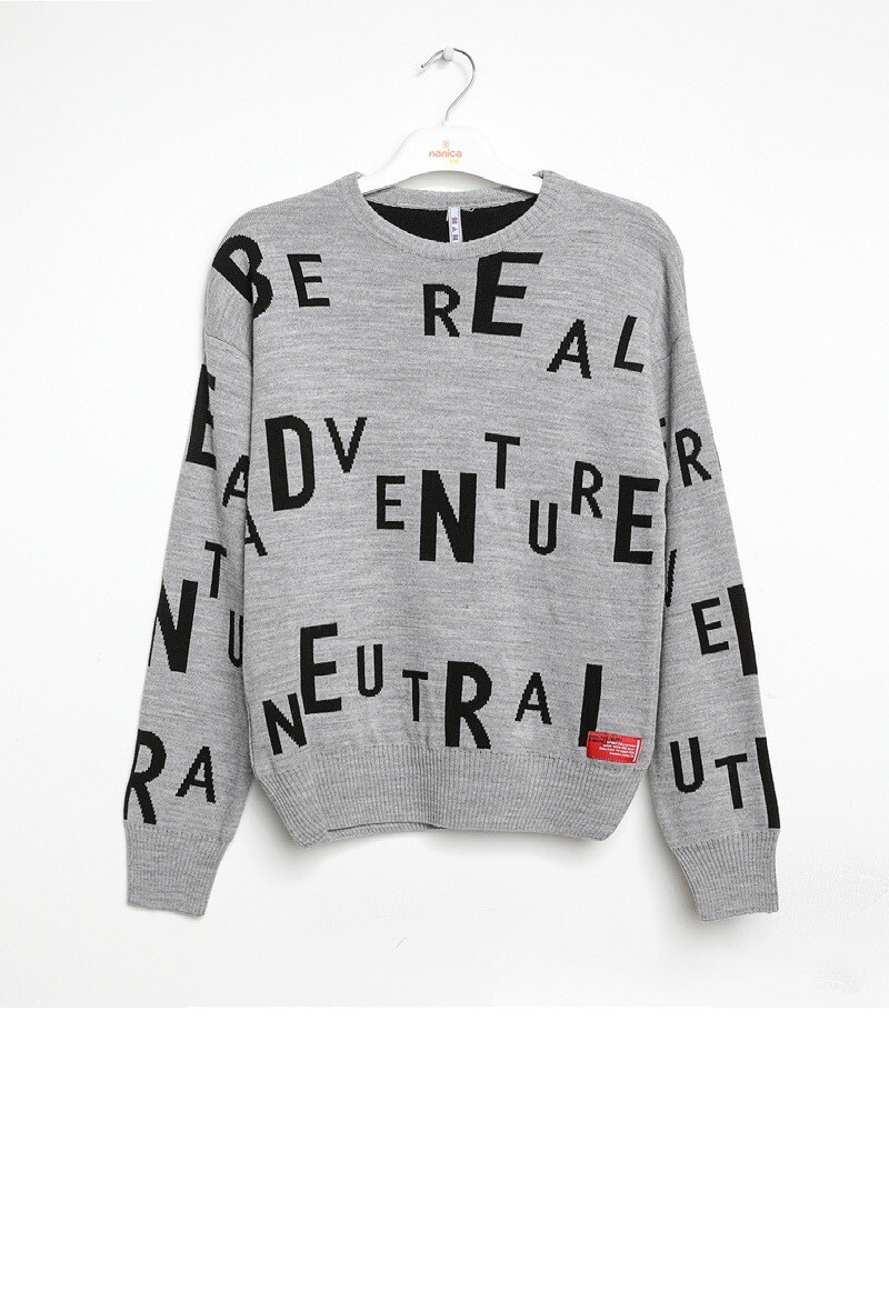 Grossiste Lara Kids - Pull