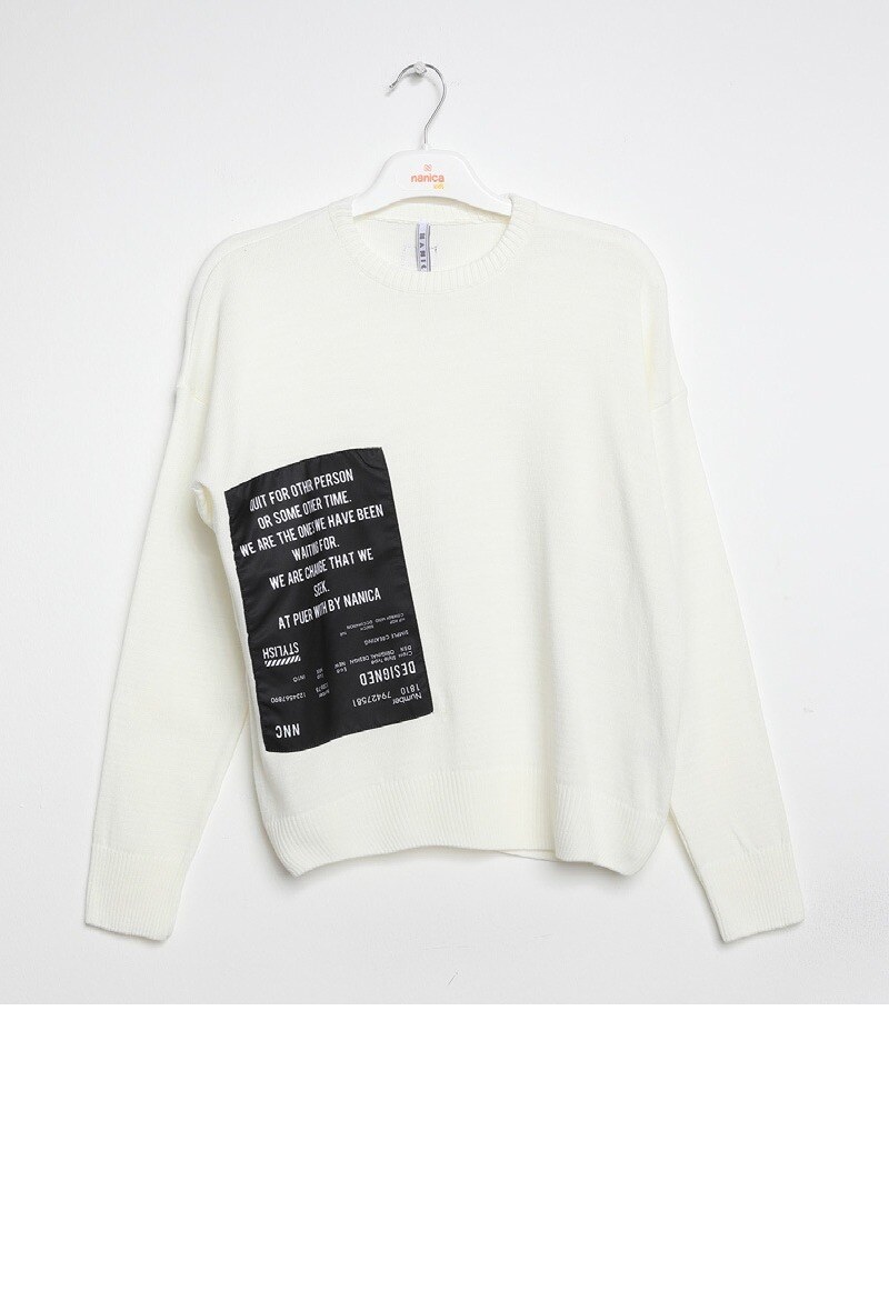 Grossiste Lara Kids - Pull