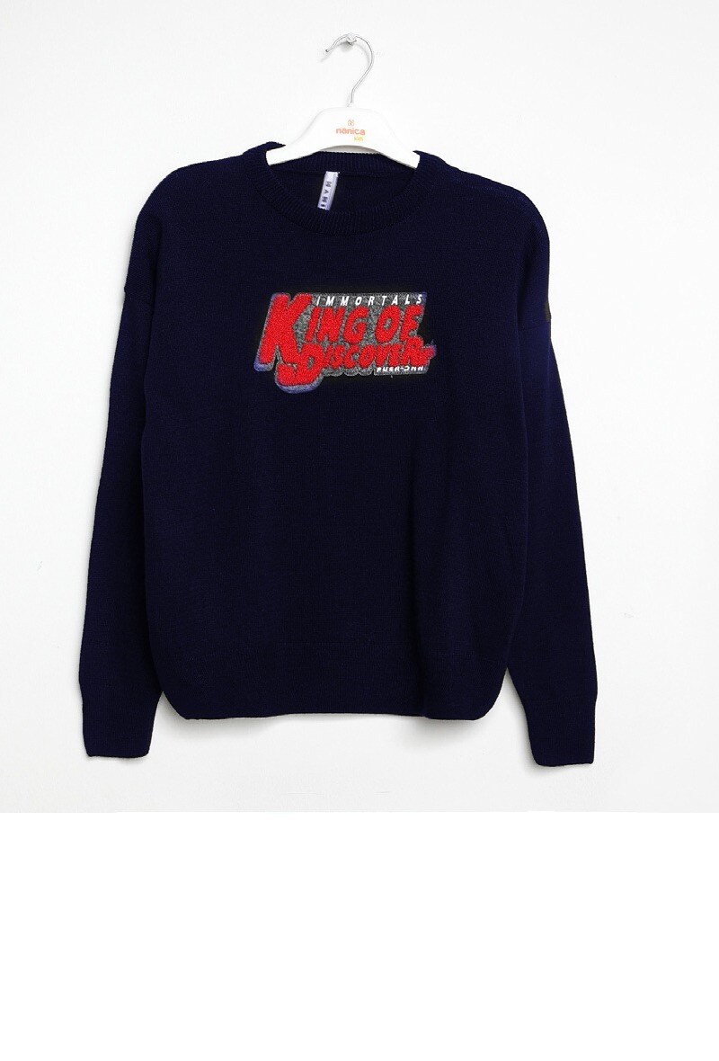 Grossiste Lara Kids - Pull