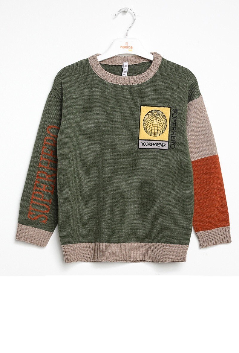 Grossiste Lara Kids - Pull