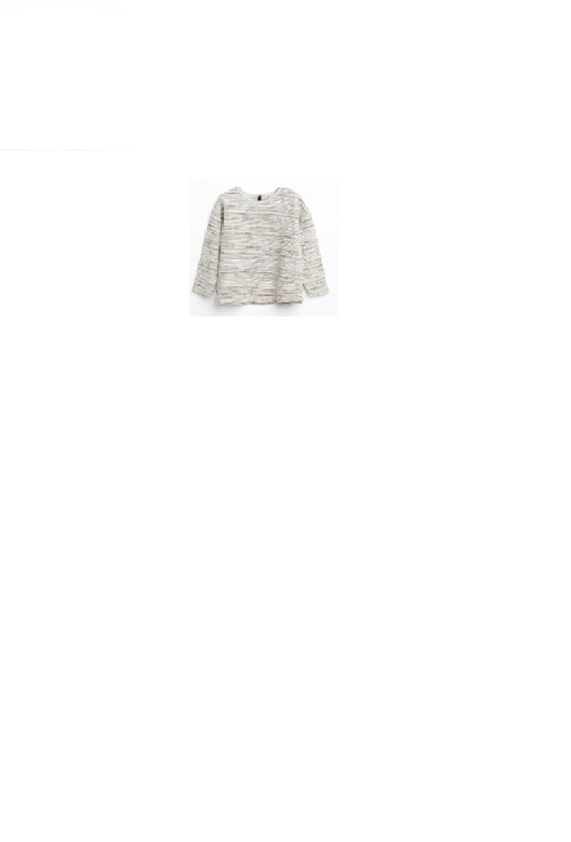 Wholesaler Lara Kids - Sweater