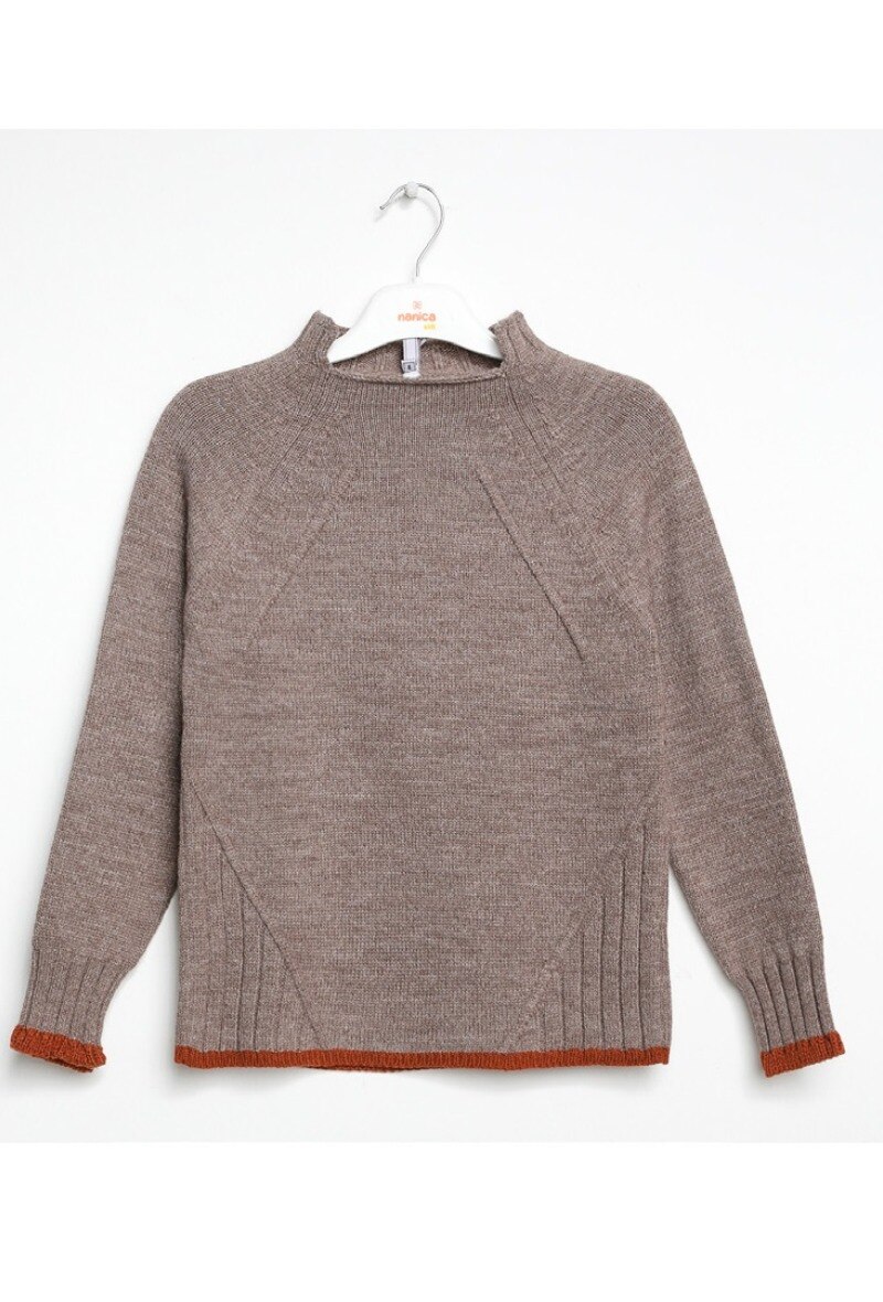 Wholesaler Lara Kids - Sweater