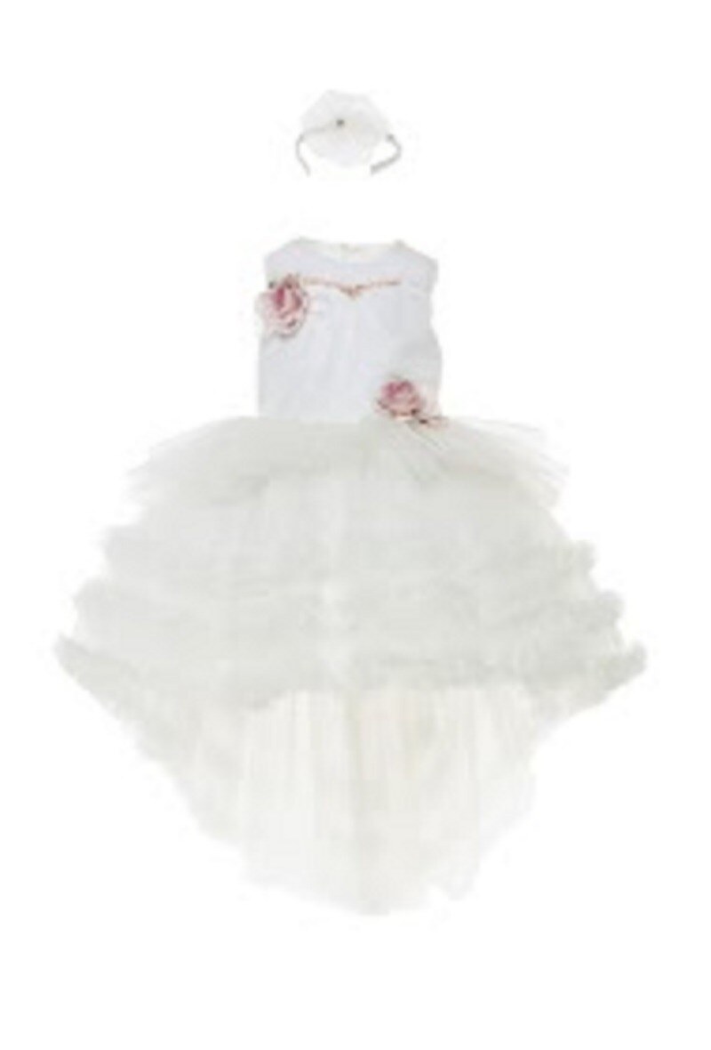Grossista Lara Kids - Vestito da cerimonia
