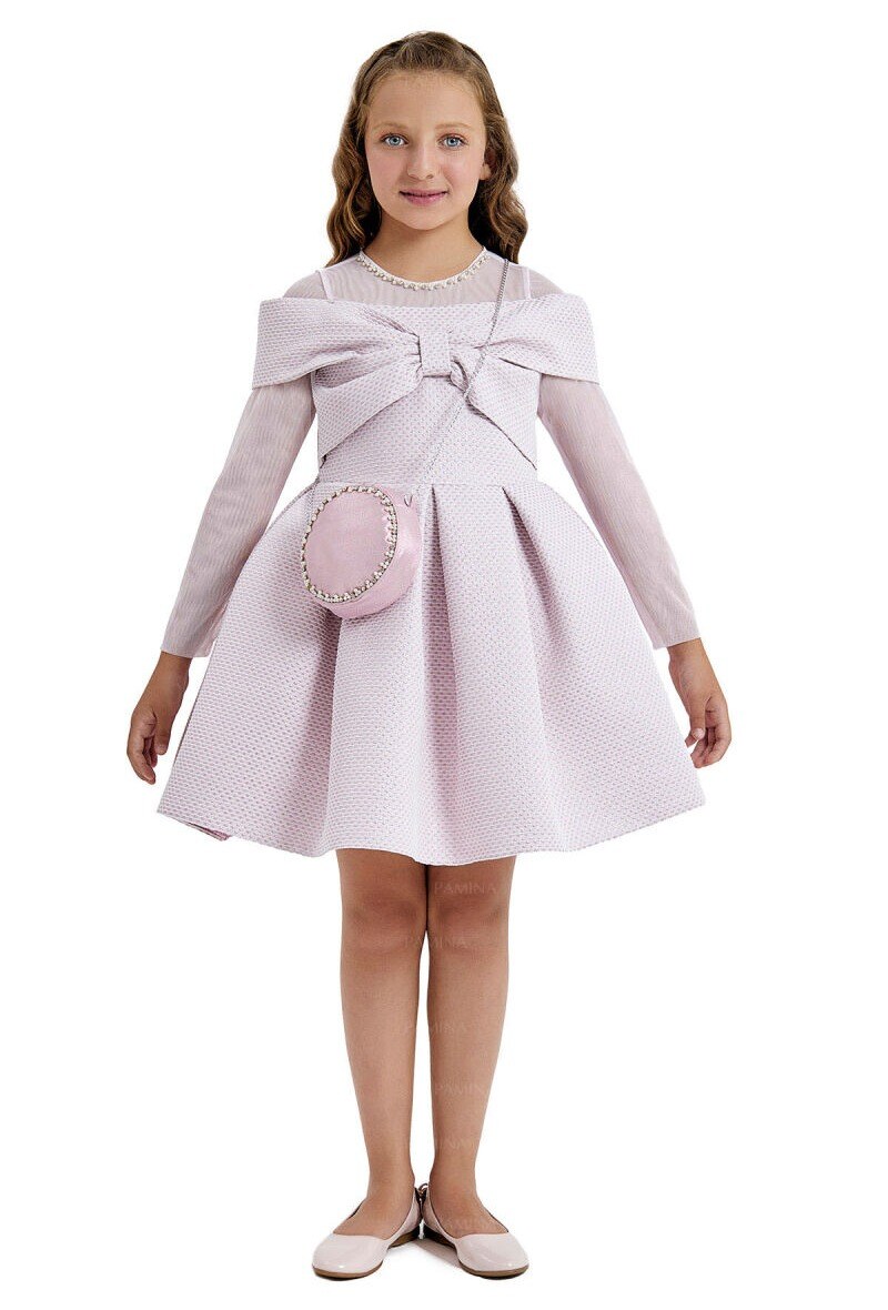 Grossista Lara Kids - Vestito da cerimonia