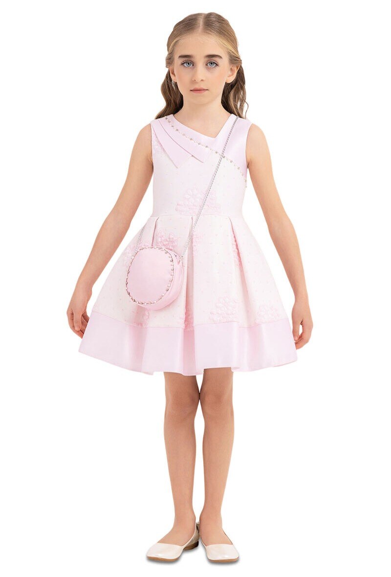 Grossiste Lara Kids - Robe de cérémonie