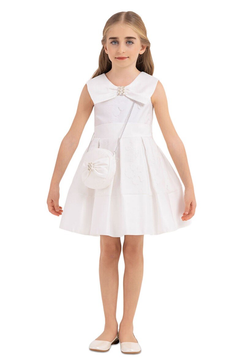 Grossista Lara Kids - Vestito da cerimonia