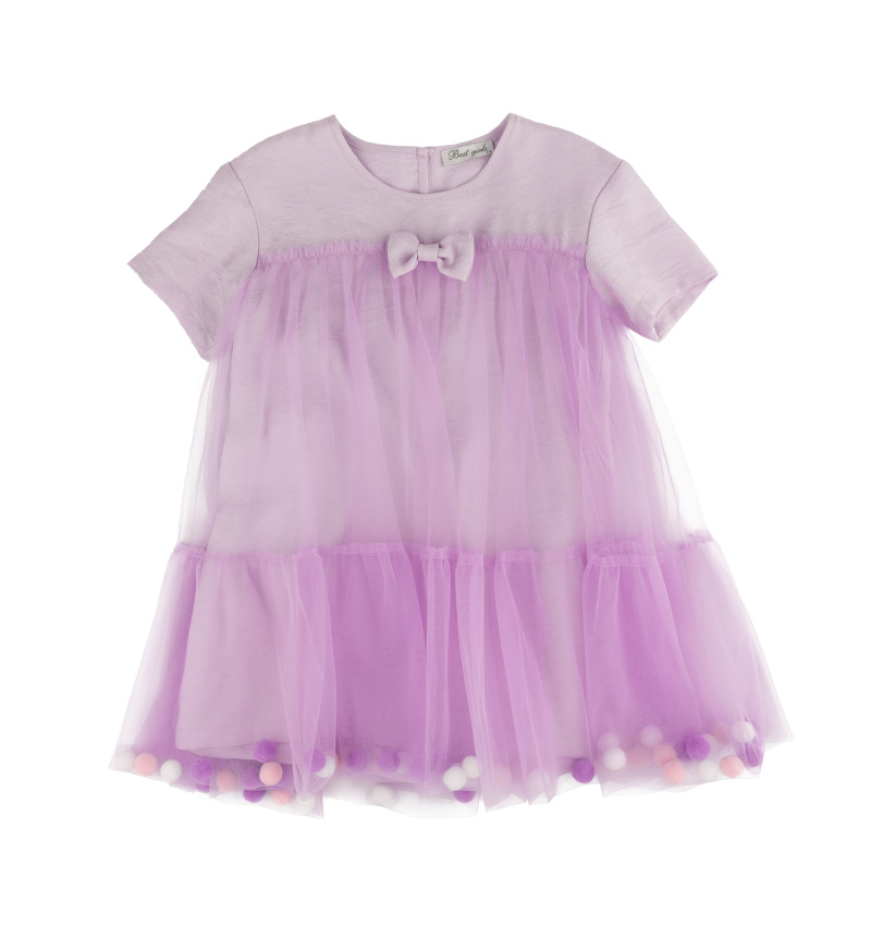 Grossiste Lara Kids - Robes pour filles