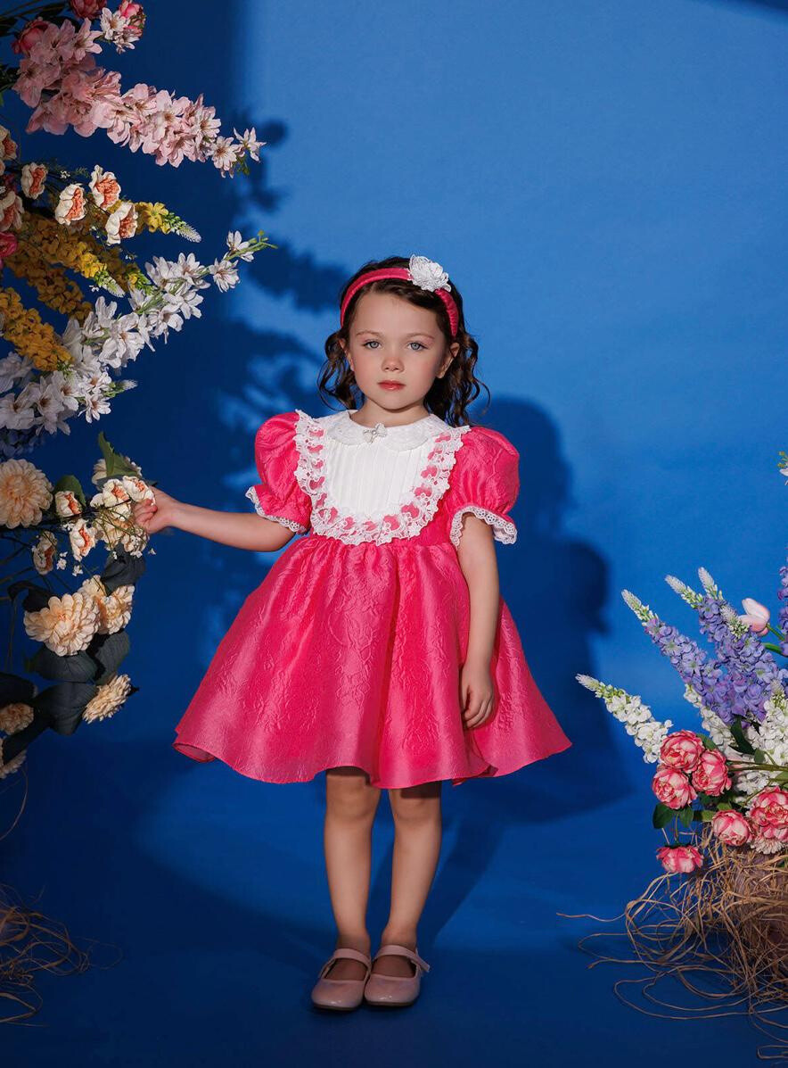 Grossista Lara Kids - Abito