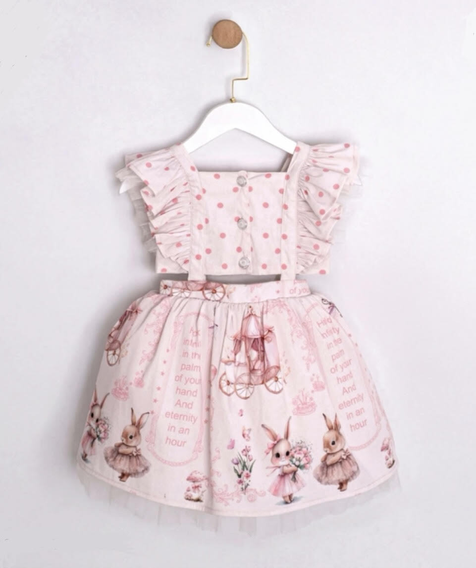 Grossiste Lara Kids - ROBE