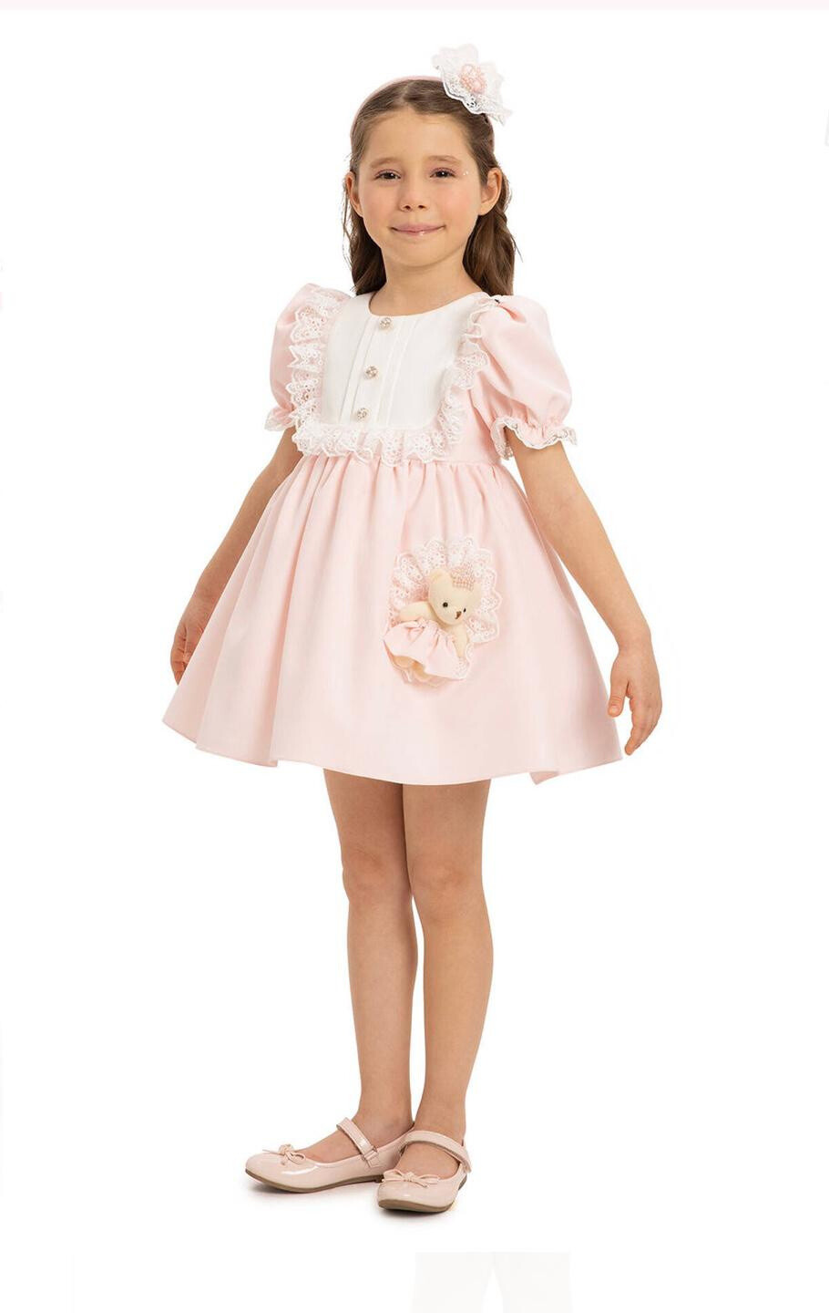 Grossista Lara Kids - Abito