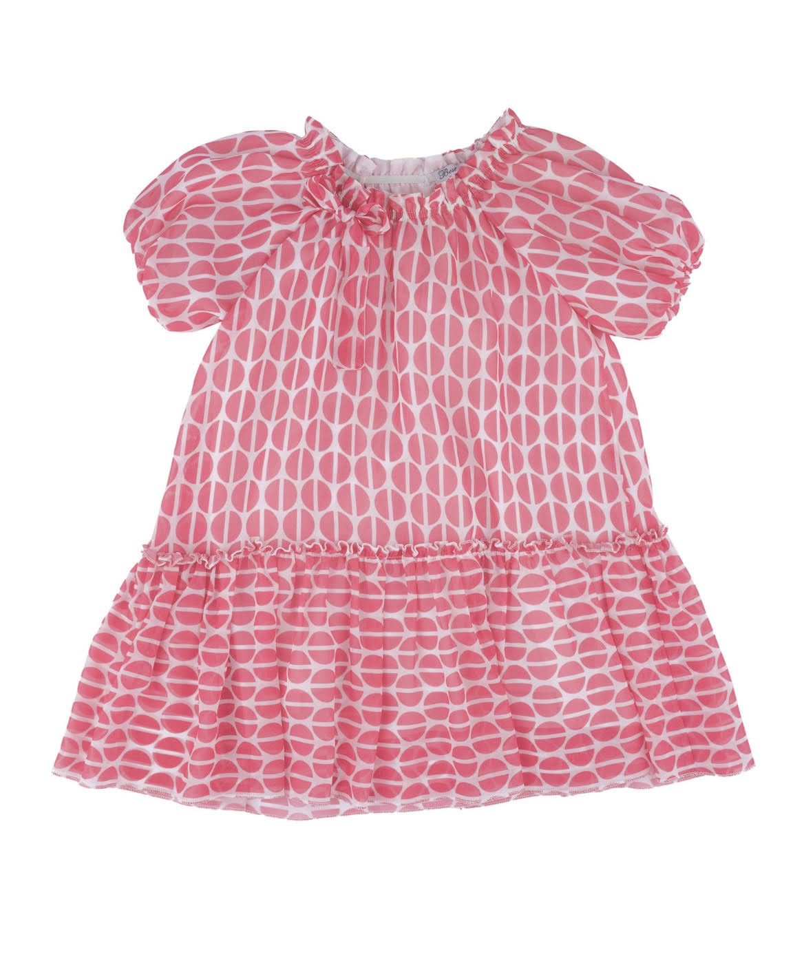 Wholesaler Lara Kids - DRESS