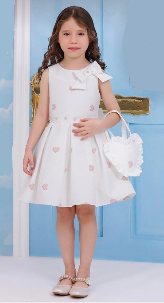 Grossista Lara Kids - Abito