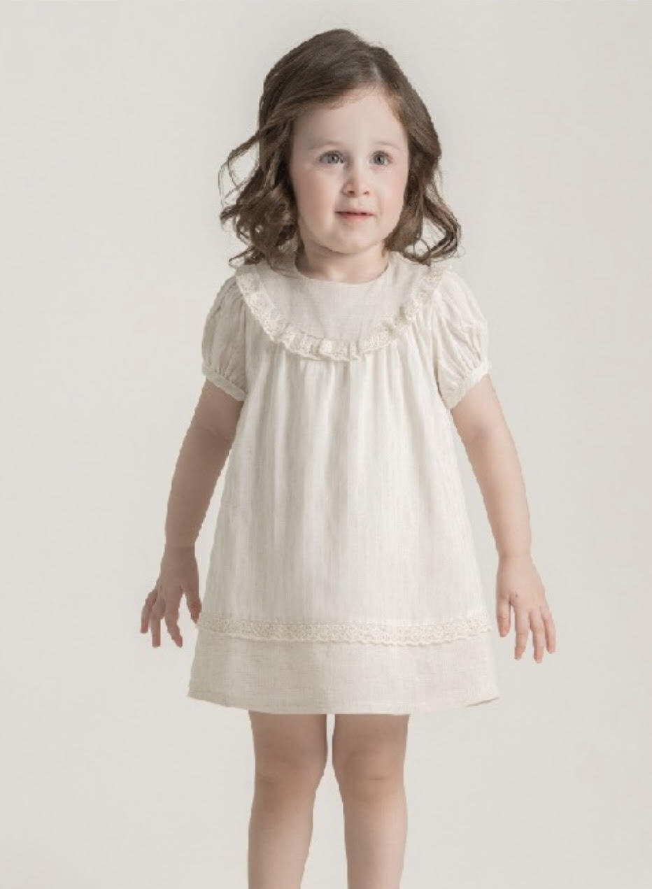 Wholesaler Lara Kids - DRESS