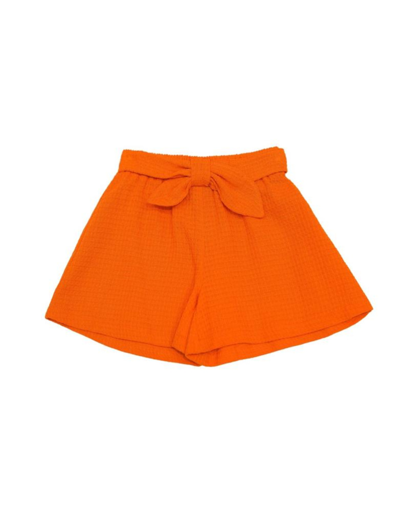 Wholesaler Lara Kids - girl shorts