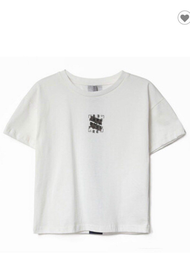 Mayorista Lara Kids - Camiseta