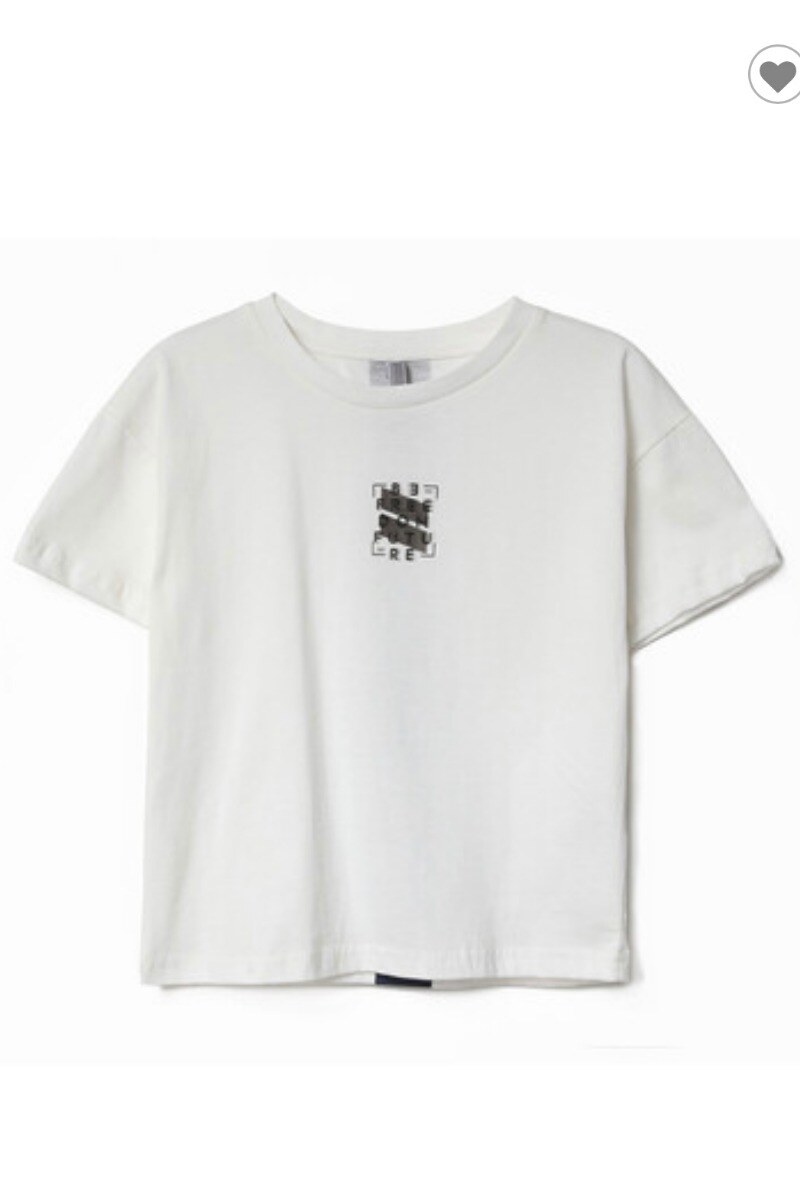Mayorista Lara Kids - Camiseta