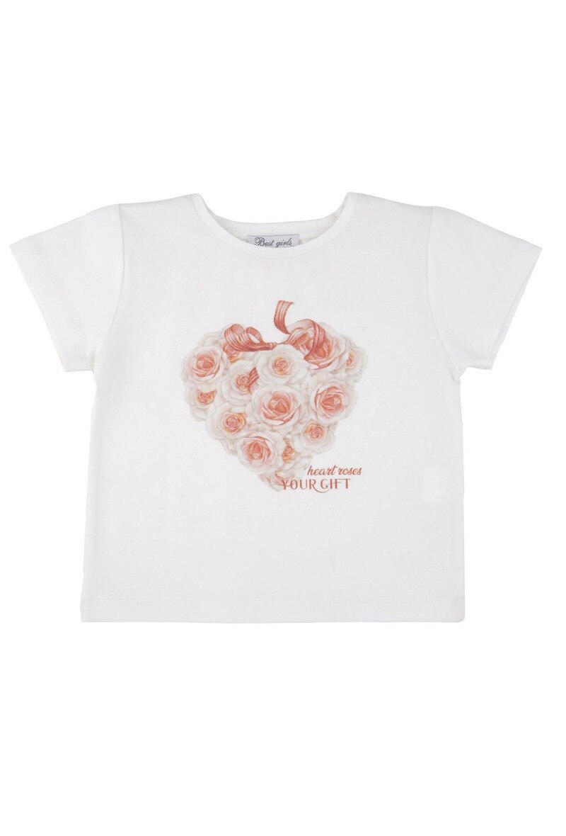 Grossista Lara Kids - Camicetta