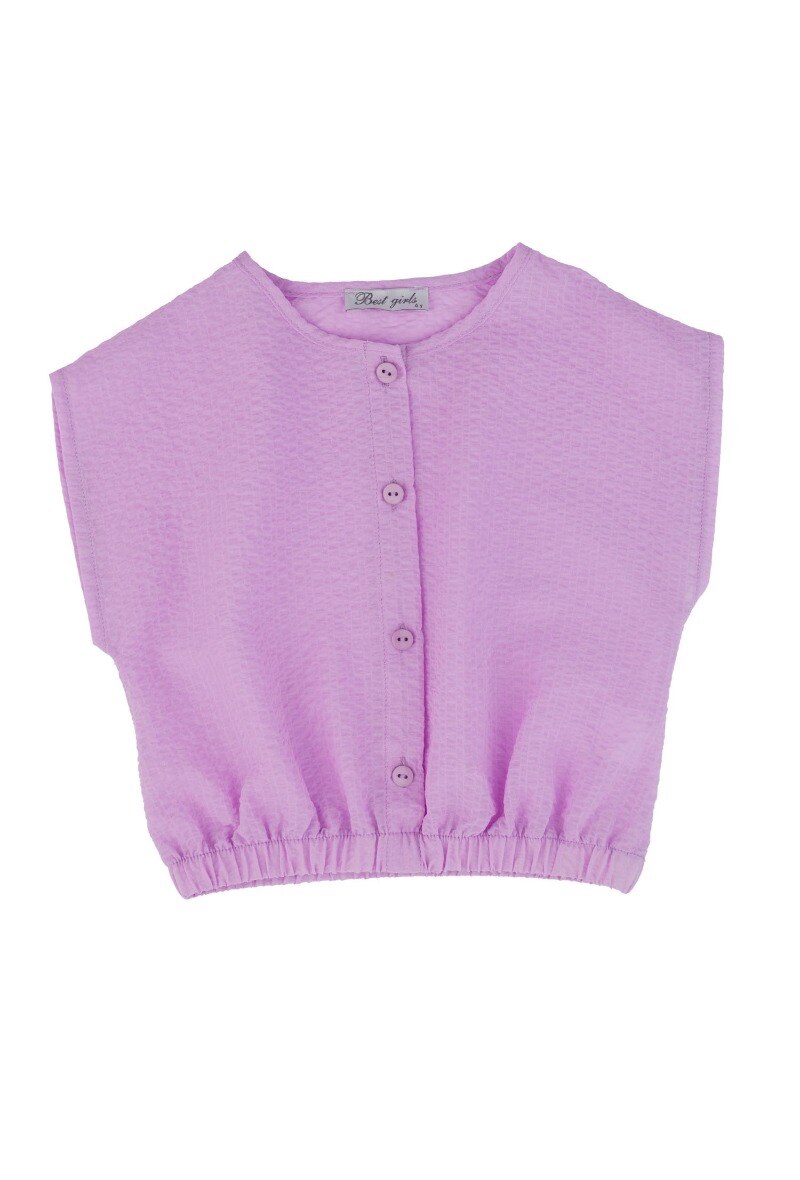 Grossista Lara Kids - Camicetta
