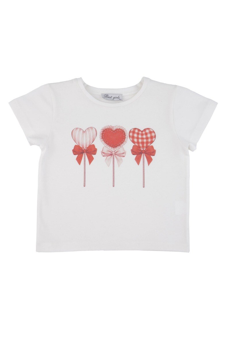 Mayorista Lara Kids - Blusa