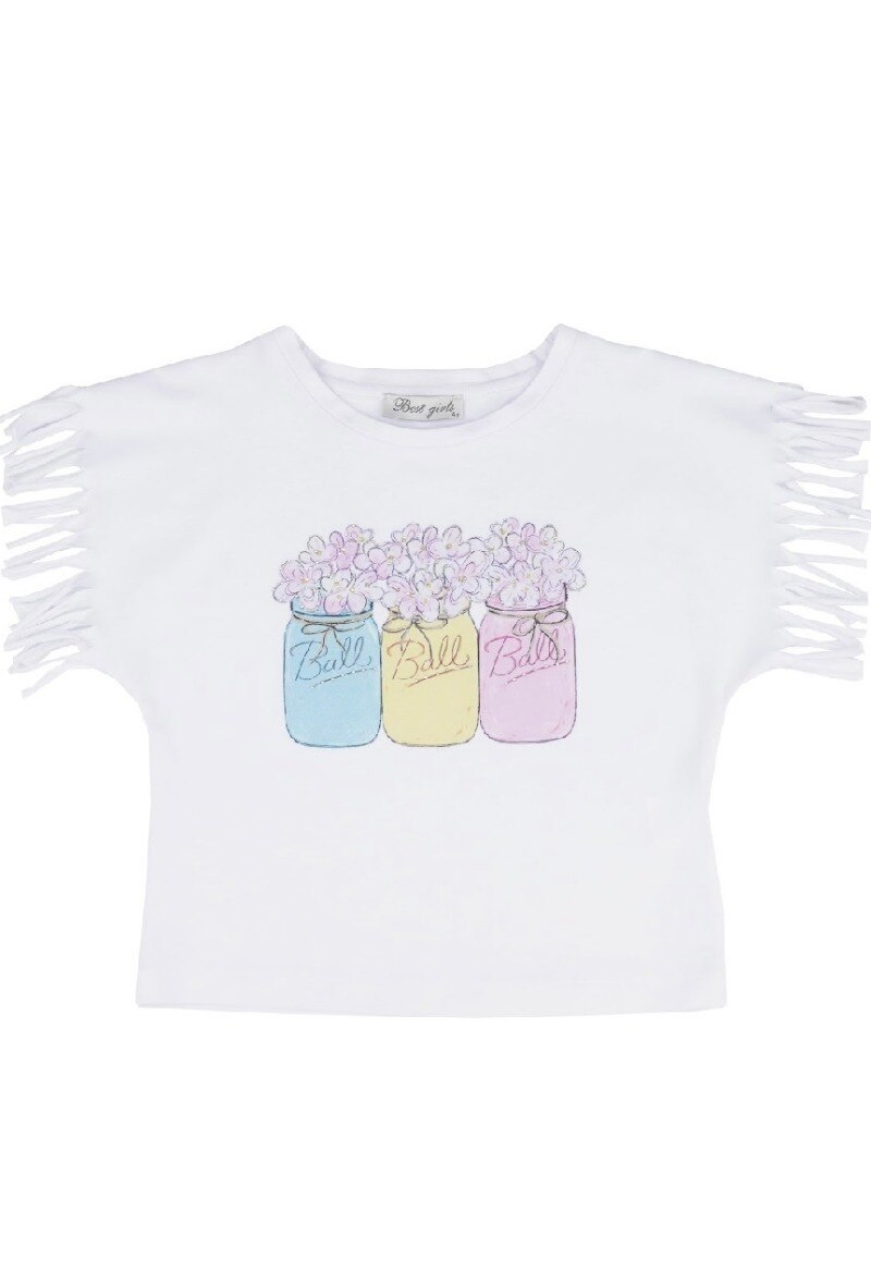 Grossiste Lara Kids - Chemisier