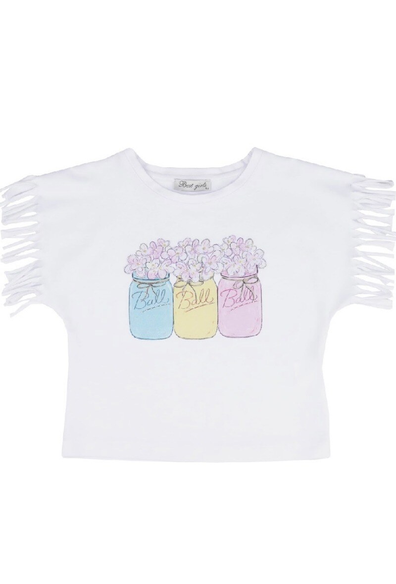 Grossista Lara Kids - Camicetta