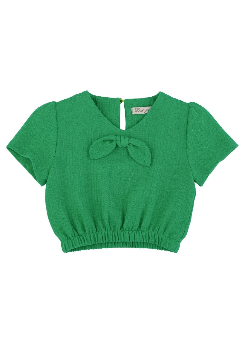 Grossiste Lara Kids - Chemisier