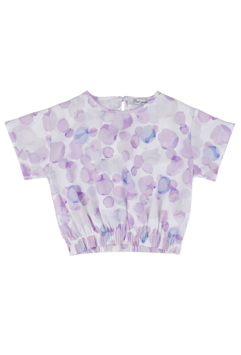 Grossiste Lara Kids - Chemisier