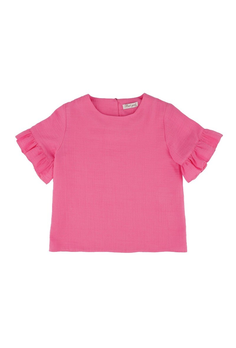 Grossiste Lara Kids - Chemisier