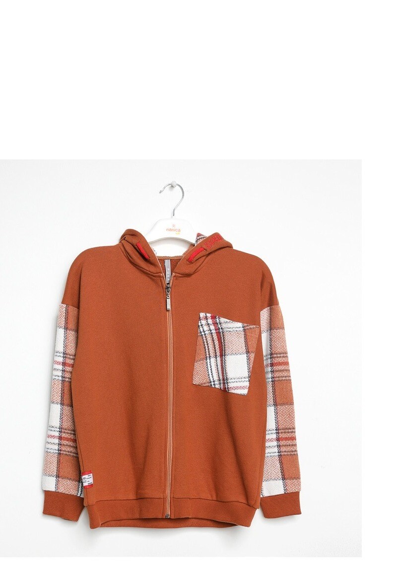 Grossiste Lara Kids - Veste