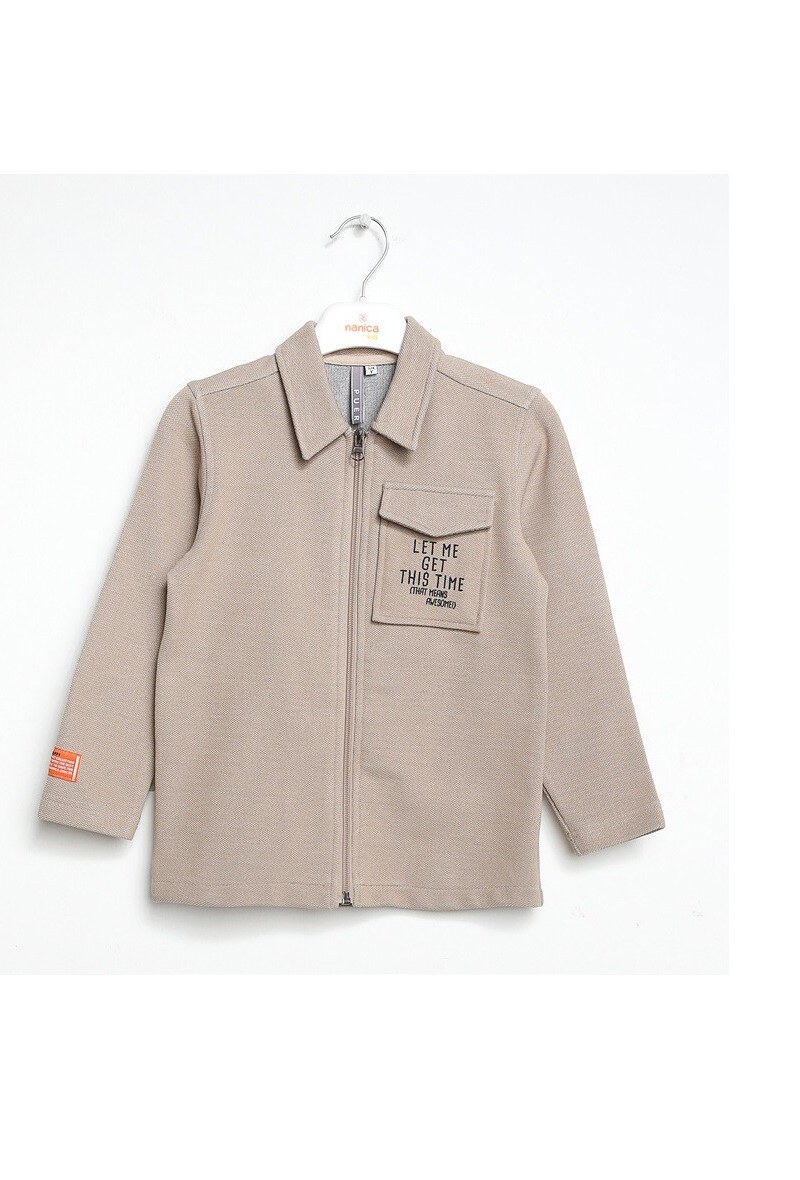 Grossista Lara Kids - Giubbotto