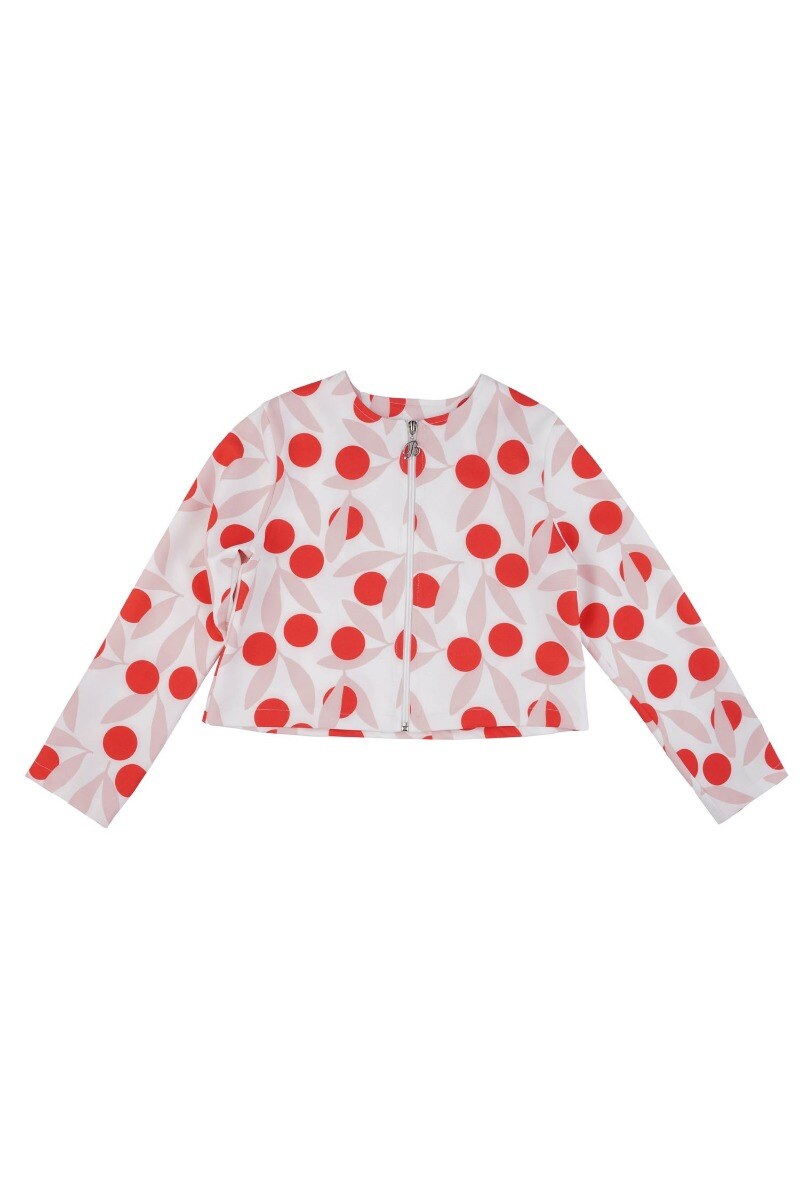 Grossiste Lara Kids - Veste