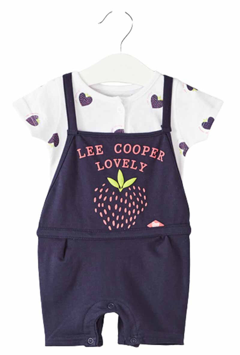 Grossiste Lee Cooper - Ensemble bebe Lee Cooper