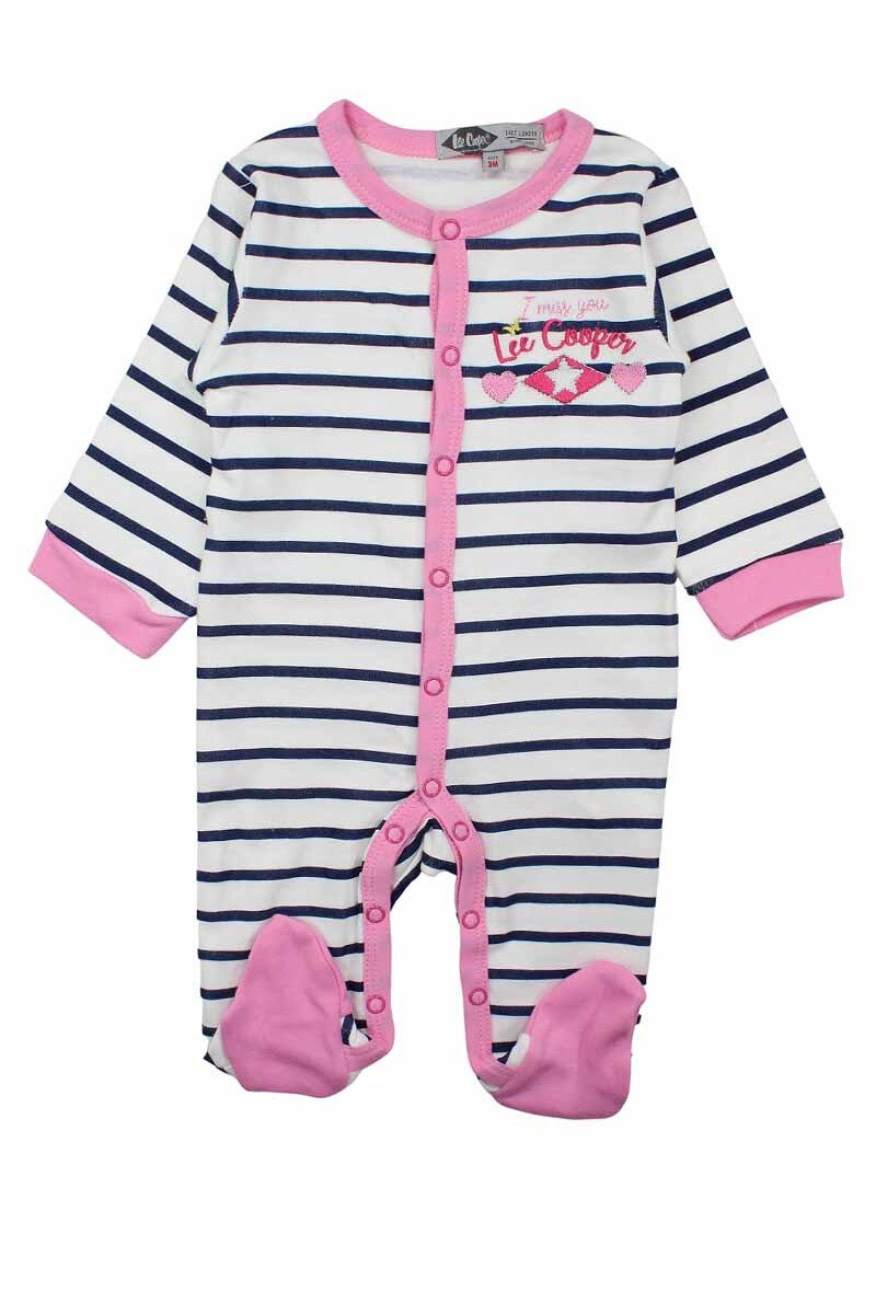 Grossiste Lee Cooper - Grenouillere Lee Cooper