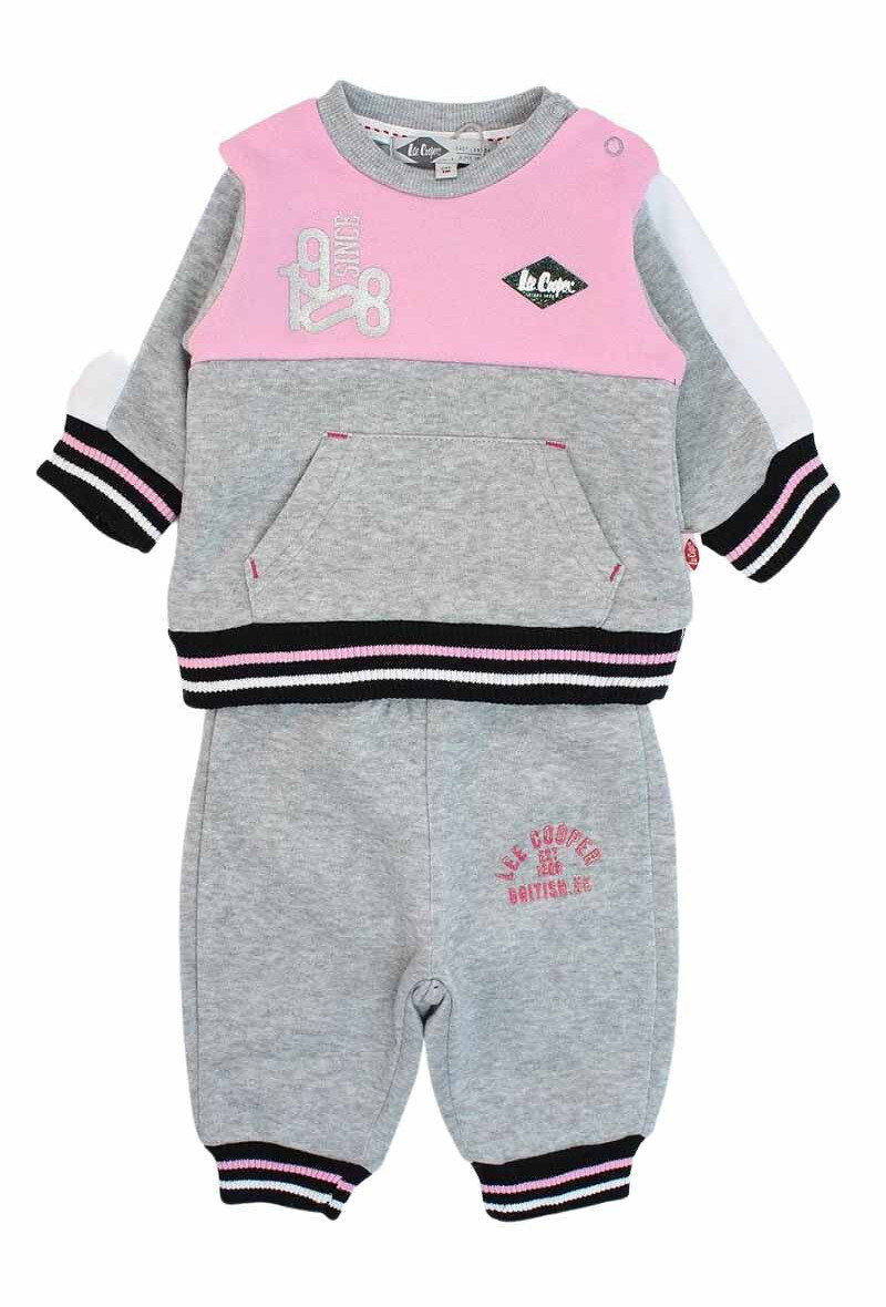 Grossiste Lee Cooper - Jogging bébé Lee Cooper