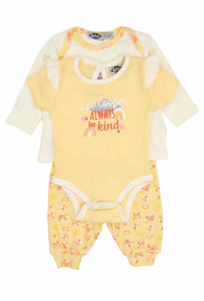 Grossiste Lee Cooper - Ensemble bebe Lee Cooper