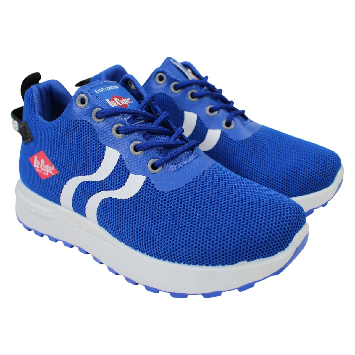 Grossista Lee Cooper - Zoccolo Naruto