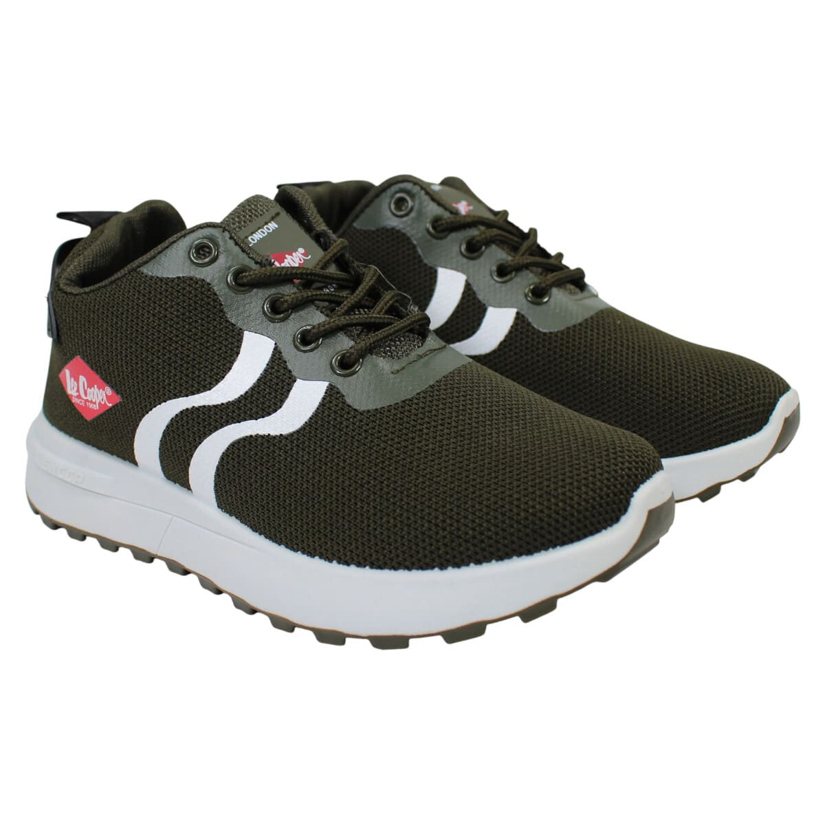 Wholesaler Lee Cooper - Naruto Clog