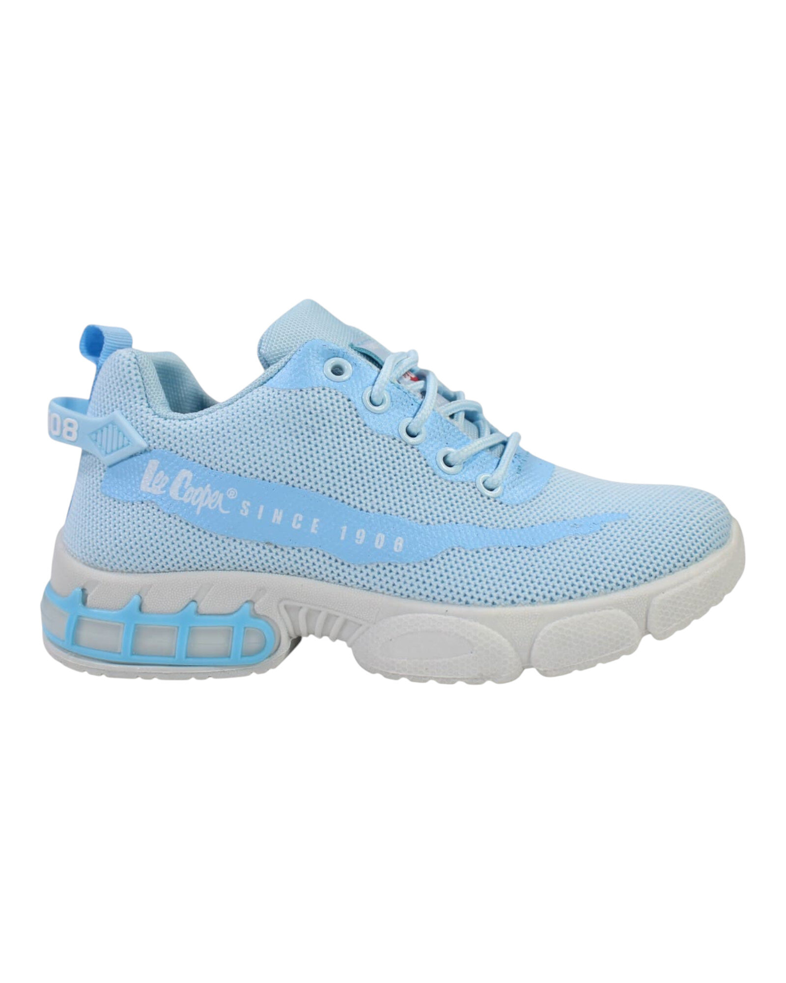 Grossista Lee Cooper - Sneakers Lee Cooper per ragazzi