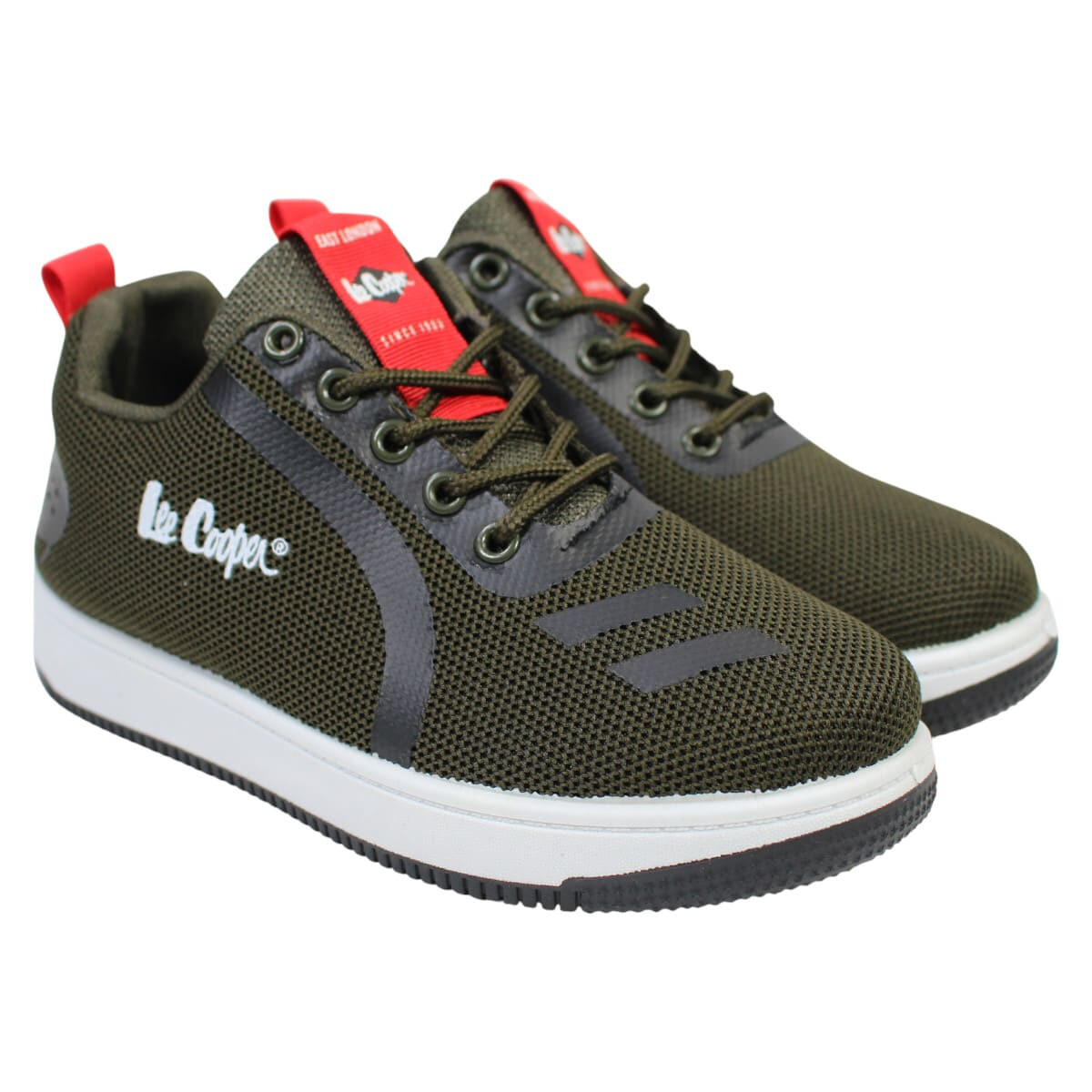 Wholesaler Lee Cooper - Naruto Clog