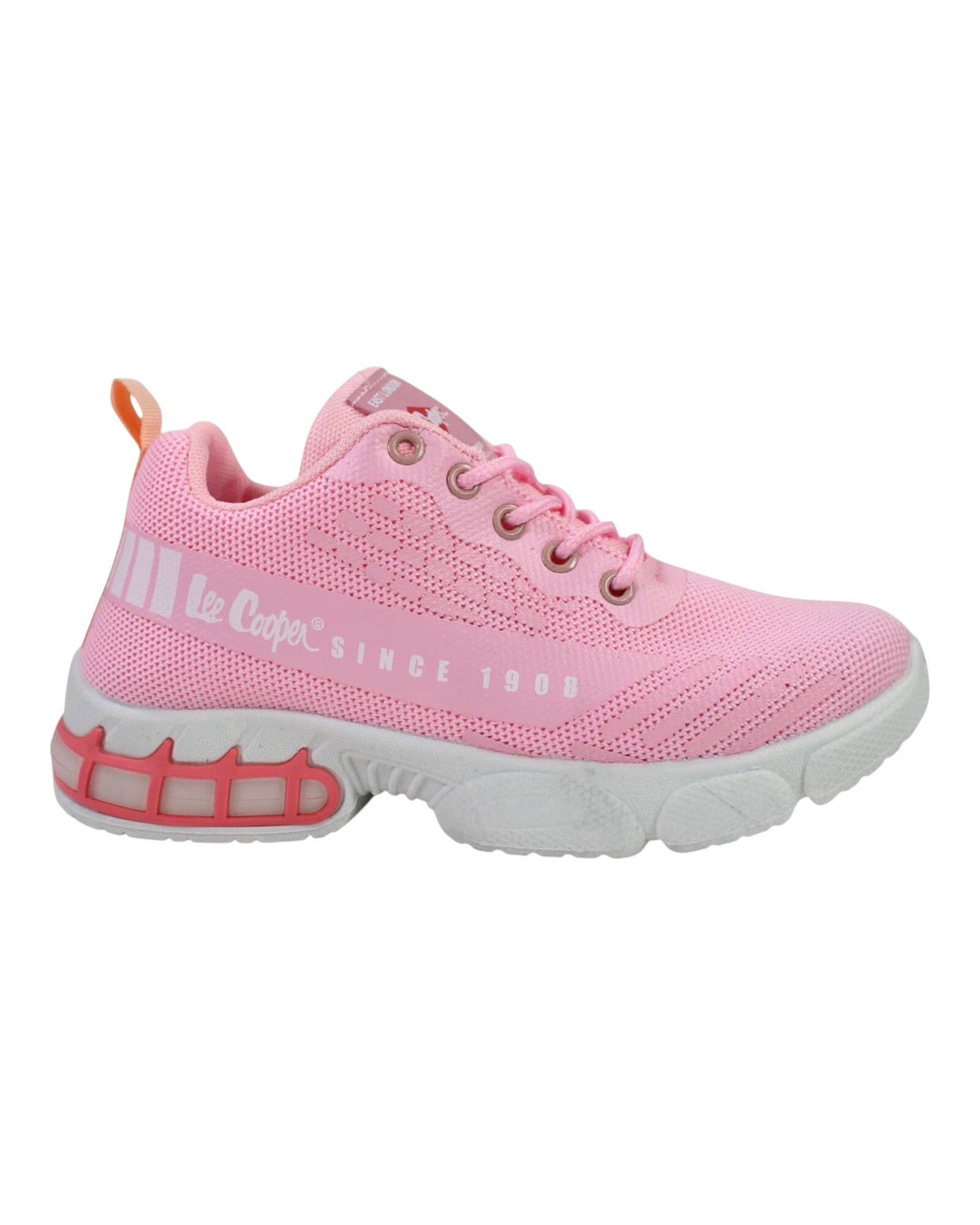 Grossista Lee Cooper - Sneakers Lee Cooper per bambina