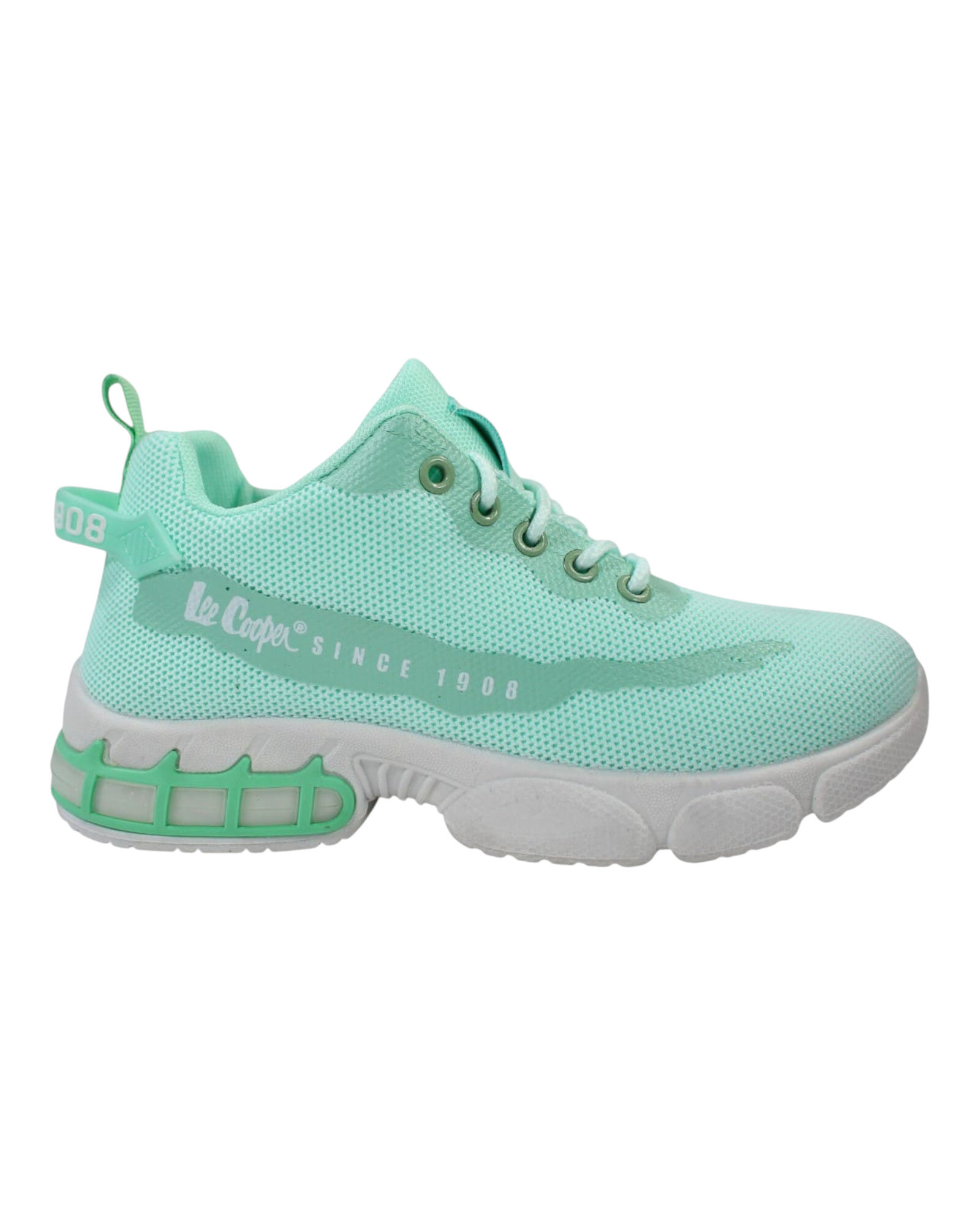 Grossista Lee Cooper - Sneakers Lee Cooper per ragazzi