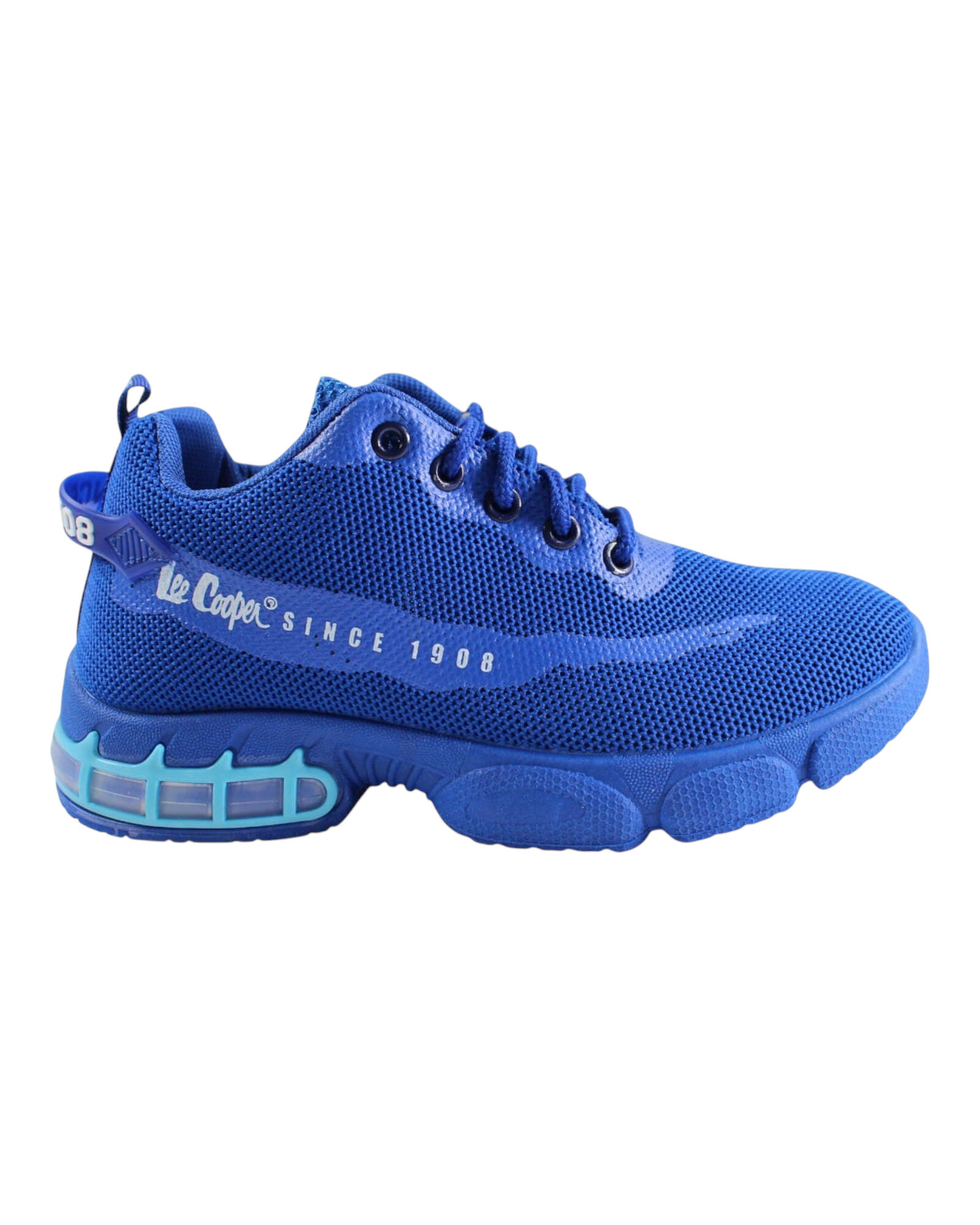 Grossista Lee Cooper - Sneakers Lee Cooper per ragazzi