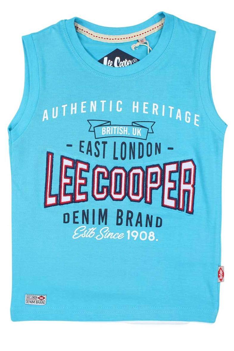 Großhändler Lee Cooper - Lee Cooper Tanktop